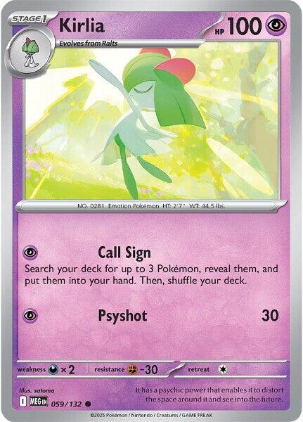 Picture of Kirlia