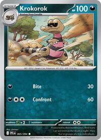 Picture of Krokorok