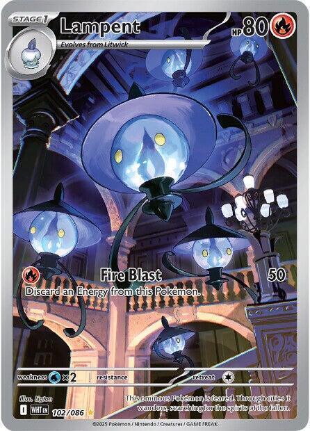 Picture of Lampent