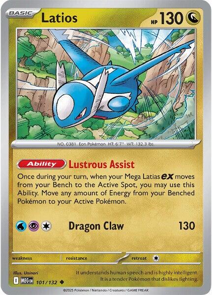 Picture of Latios