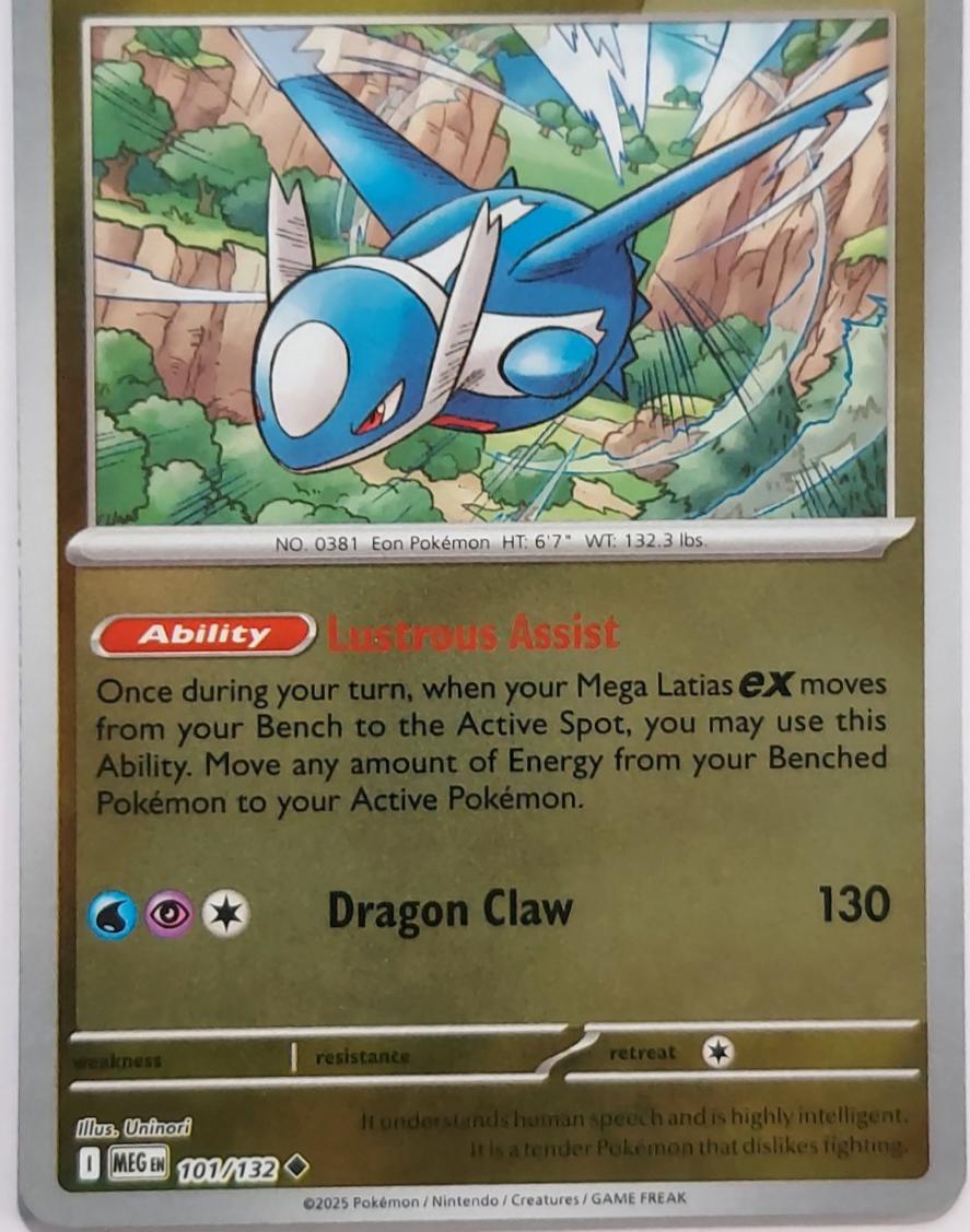 Picture of Latios