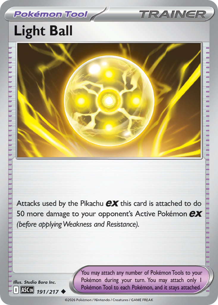 Picture of Light Ball