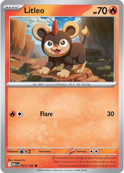Picture of Litleo