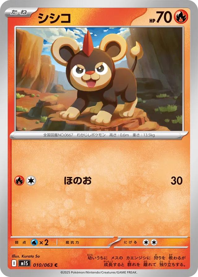 Picture of Litleo