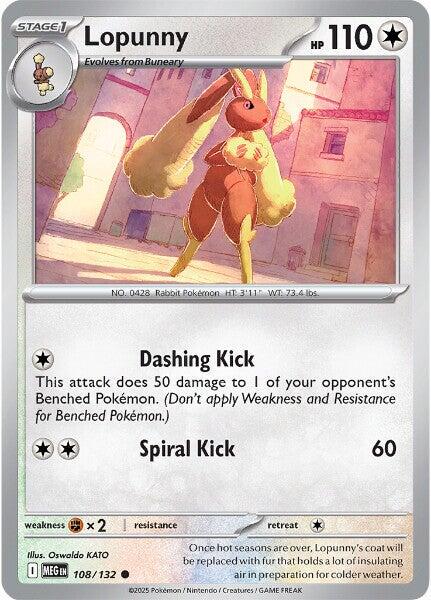 Picture of Lopunny