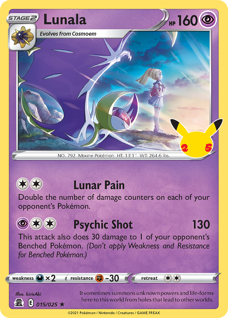 Picture of Lunala