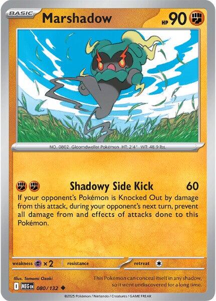 Picture of Marshadow