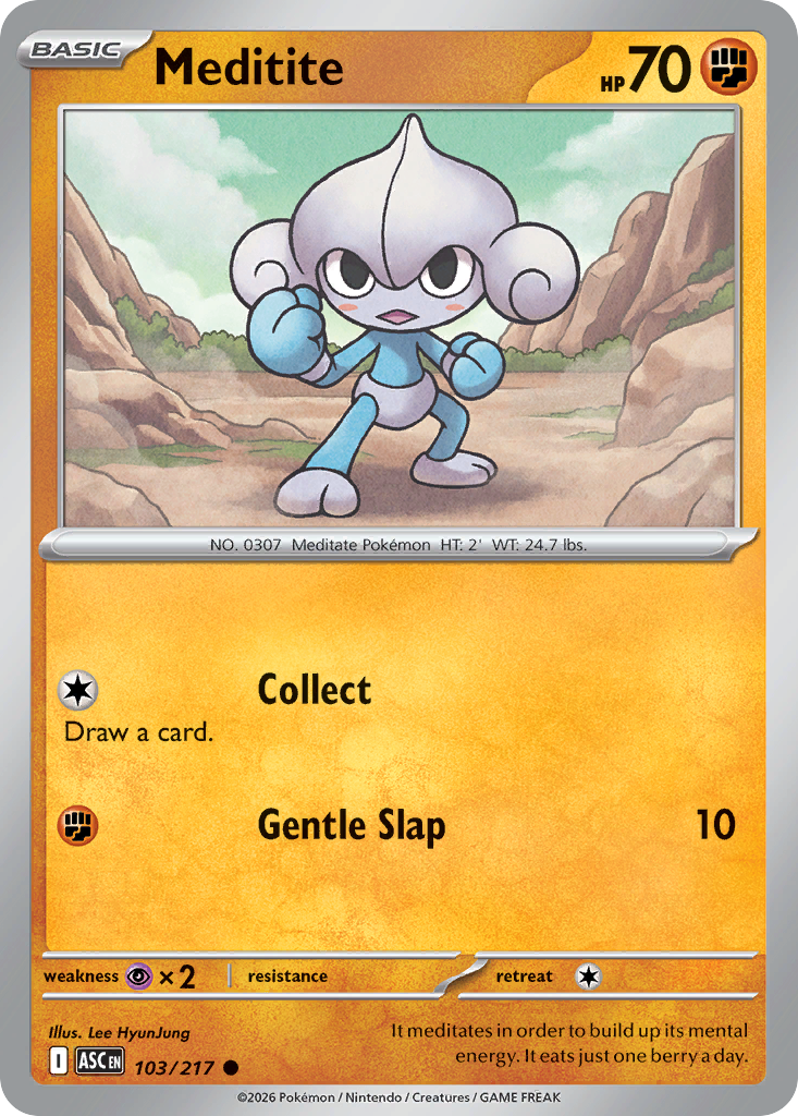 Picture of Meditite