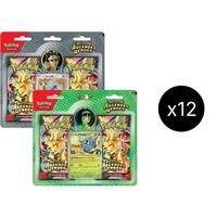 Picture of Mega Evolution: Ascended Heroes Collection case