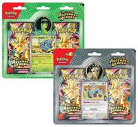 Picture of Mega Evolution: Ascended Heroes Collection