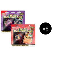 Picture of Mega Evolution: Ascended Heroes Tech Sticker Collection Case