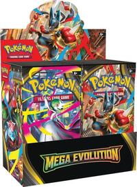 Picture of Mega Evolution Booster Box