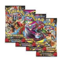 Picture of Mega Evolution Booster Pack Art Bundle