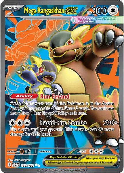 Picture of Mega Kangaskhan ex