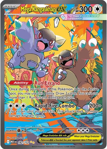 Picture of Mega Kangaskhan ex