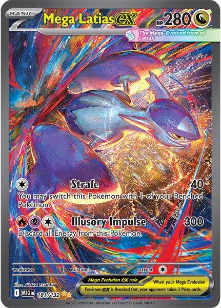 Picture of Mega Latias ex