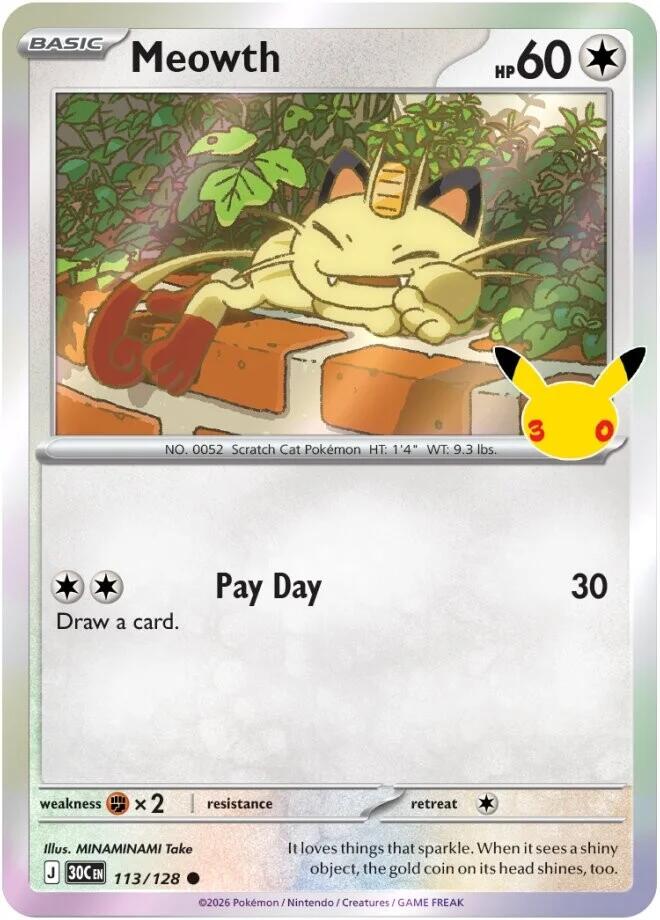 Picture of Meowth