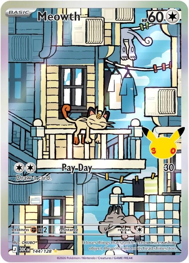 Picture of Meowth