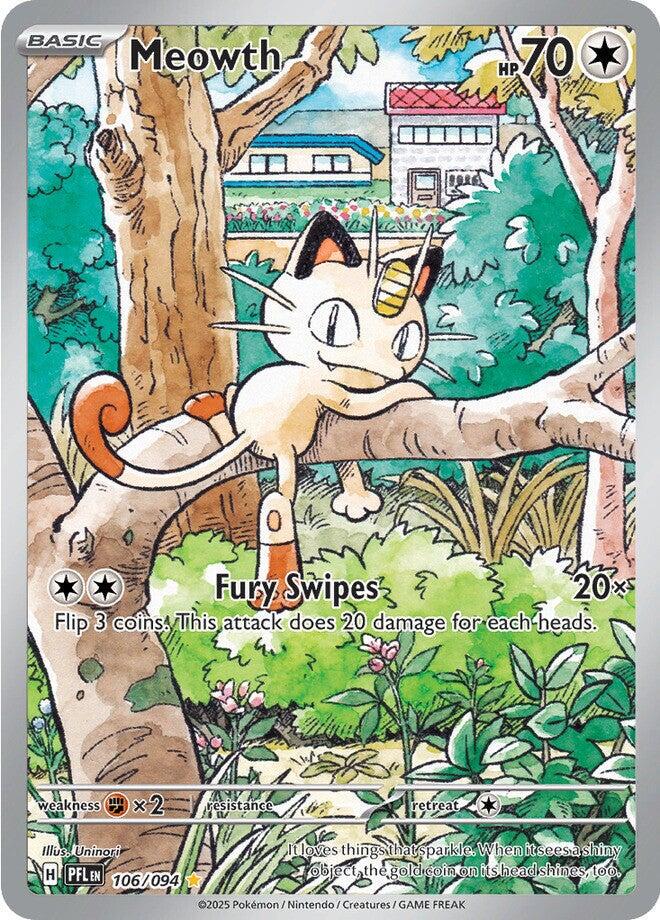Picture of Meowth