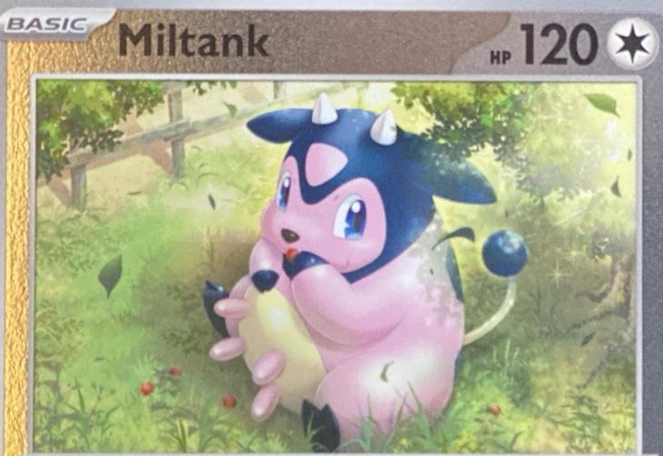 Picture of Miltank