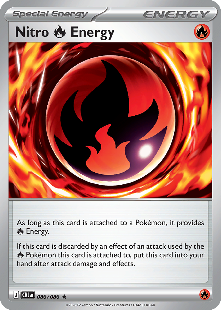 Picture of Nitro R Energy