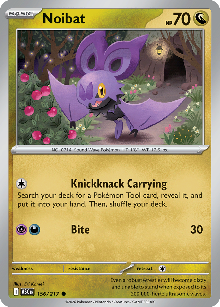 Picture of Noibat