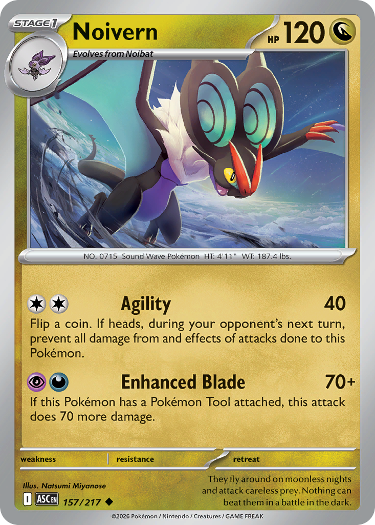 Picture of Noivern
