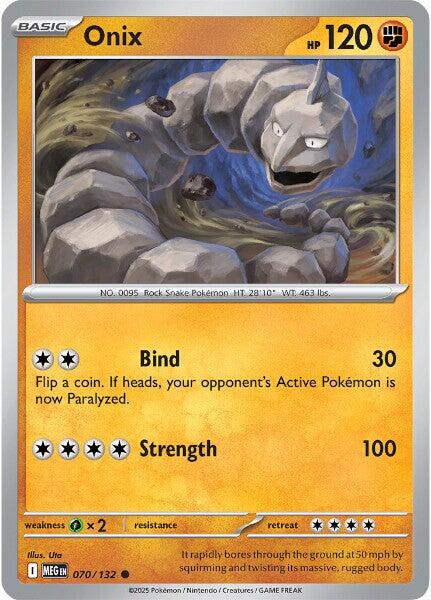 Picture of Onix