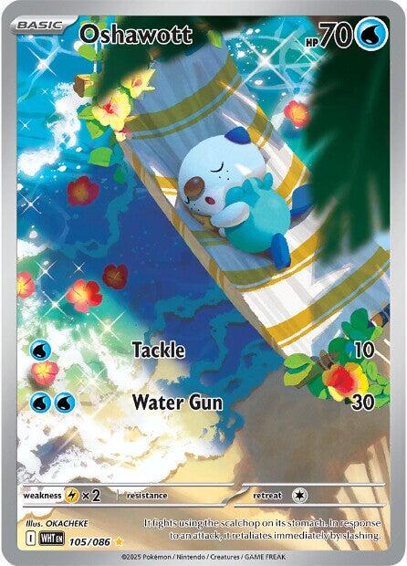 Picture of Oshawott