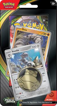 Picture of Perfect Order Premium Checklane Blister