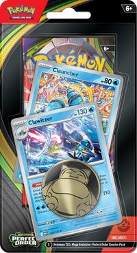 Perfect Order Premium Checklane Blister