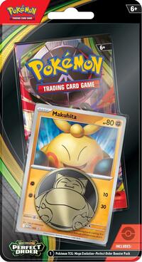 Picture of Perfect Order Single Pack Blister