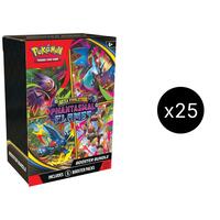 Picture of Phantasmal Flames Booster Bundle Case
