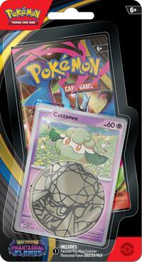 Picture of Phantasmal Flames Single Pack Blister