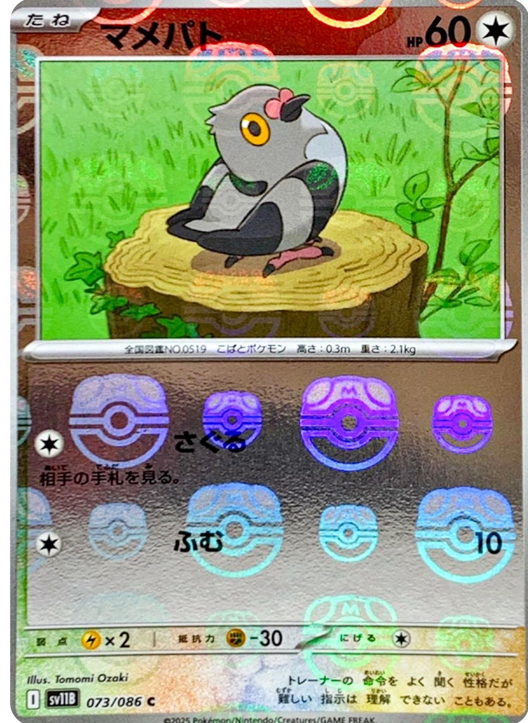 Picture of Pidove