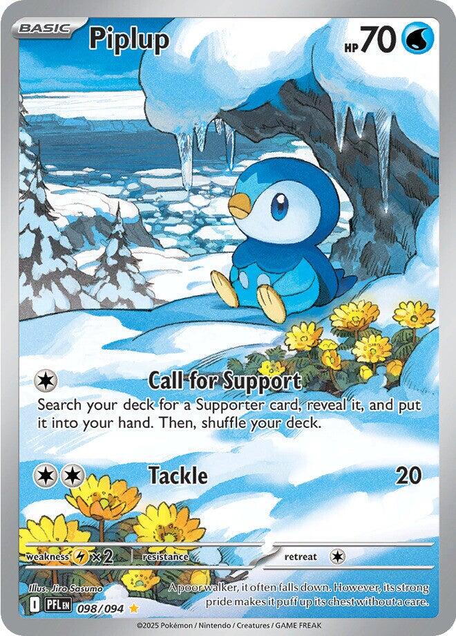Picture of Piplup
