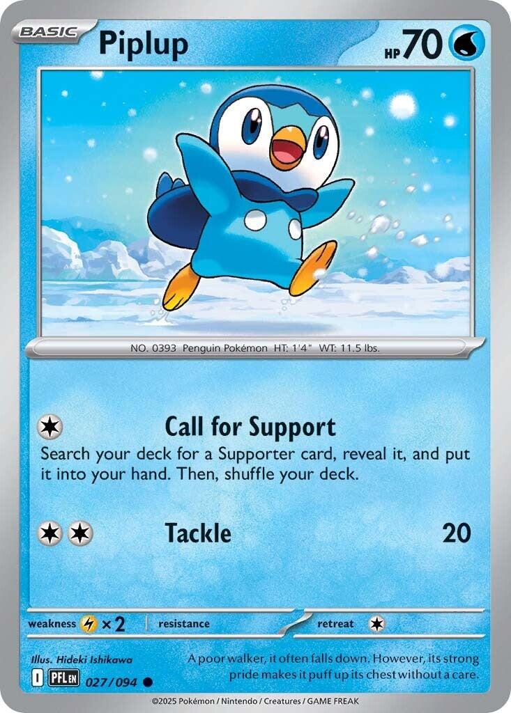 Picture of Piplup