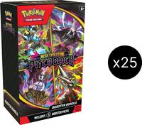 Picture of Pitch Black Booster Bundle Case