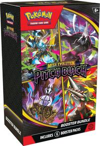 Picture of Pitch Black Booster Bundle
