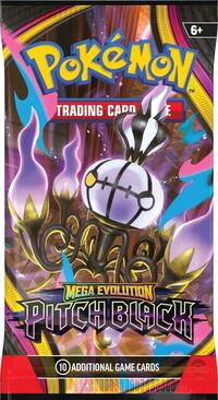 Picture of Pitch Black Booster Pack