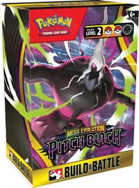 Picture of Pitch Black Build & Battle Box