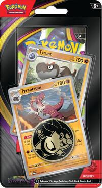 Picture of Pitch Black Premium Checklane Blister