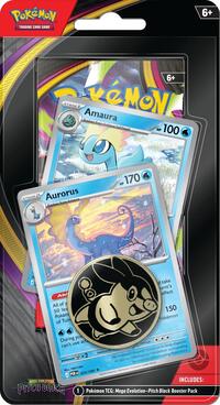 Picture of Pitch Black Premium Checklane Blister