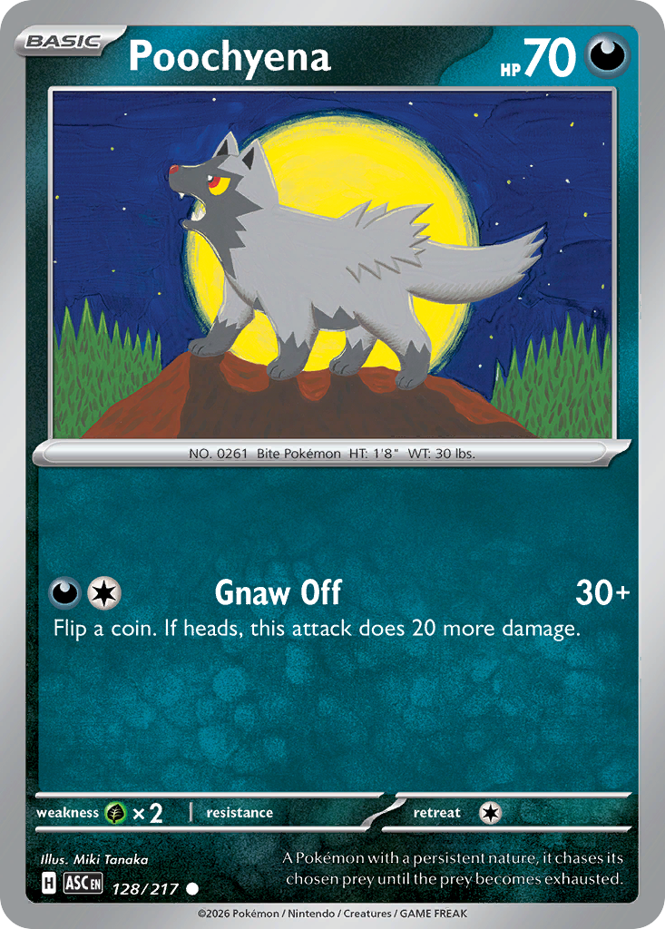 Picture of Poochyena