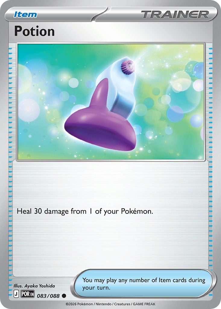 Picture of Potion