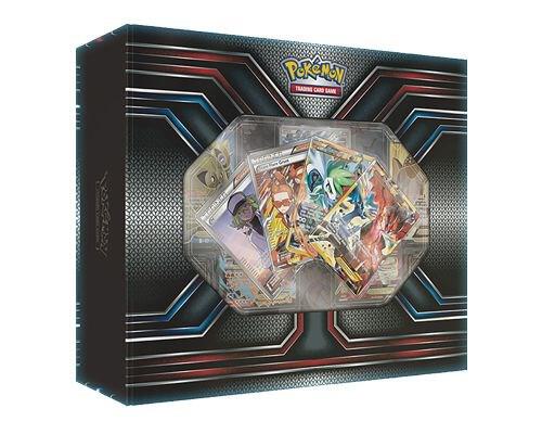 Picture of Premium Trainer's XY Collection