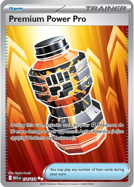 Picture of Premium Power Pro