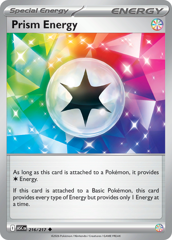 Picture of Prism Energy