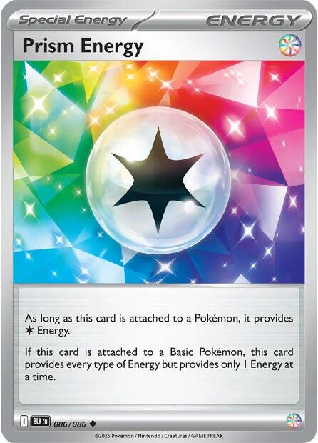 Picture of Prism Energy