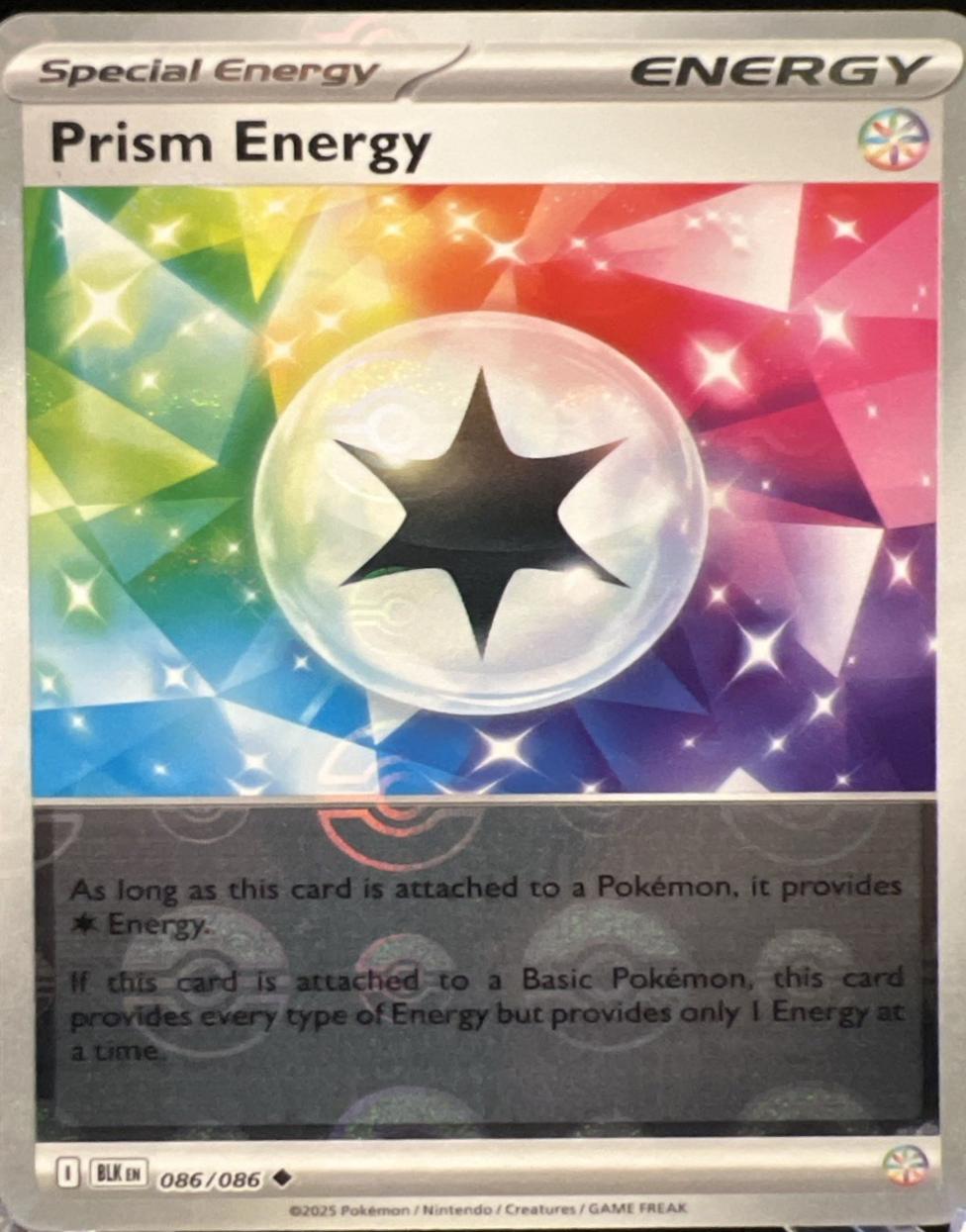 Picture of Prism Energy